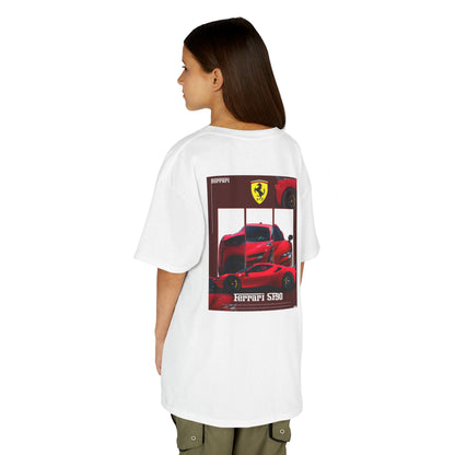 Kids Heavy Cotton™ Tee