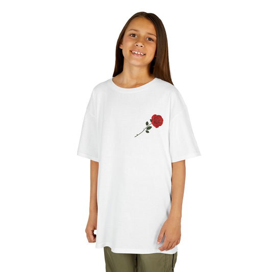 Kids Heavy Cotton™ Tee